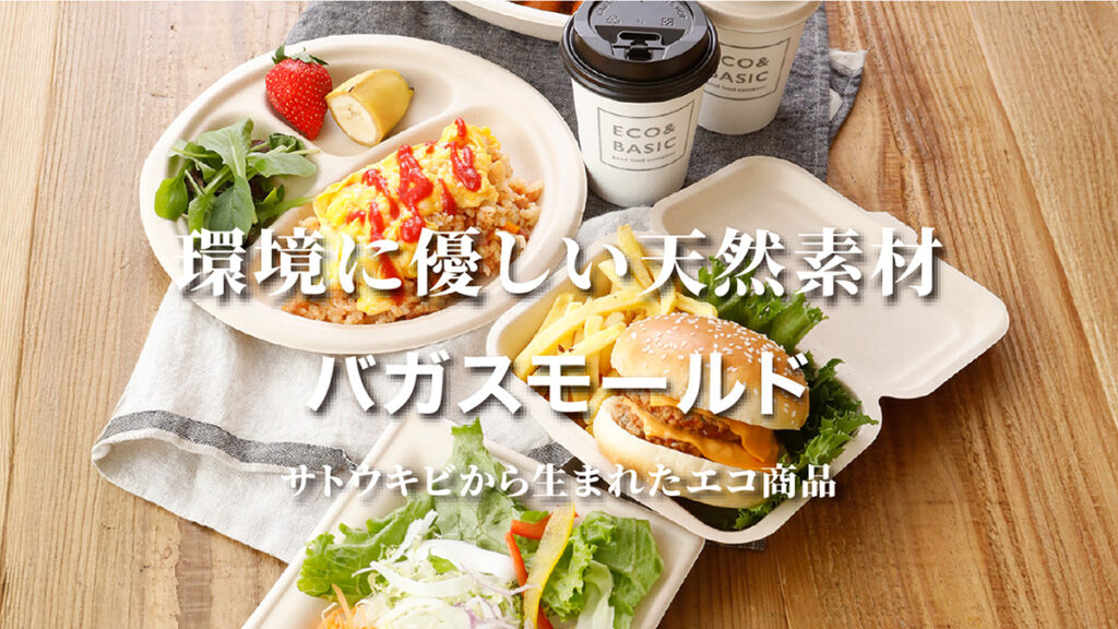 バガスモールド