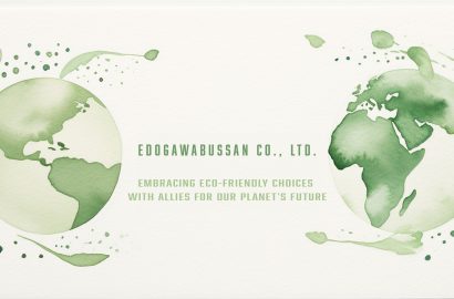 Edogawabussan Co., Ltd.